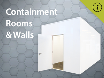 Containment Walls