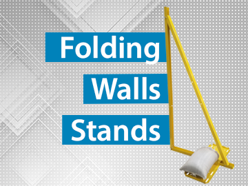 Folding Stands
