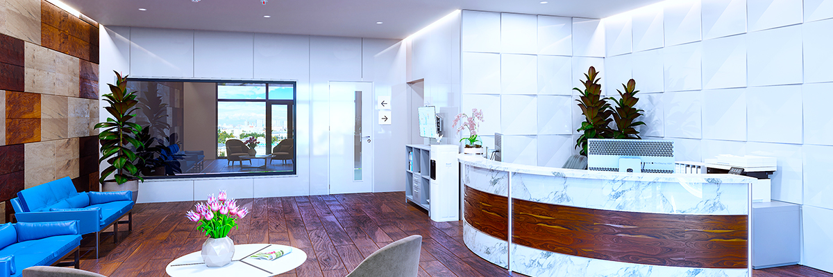 Architectural Panels Top Image