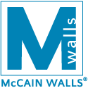 McCain Walls®